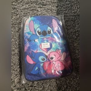 Lilo and Stitch School Backpack Set of 3